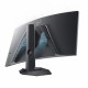 Monitor DELL S Series S2721HGF 68,6 cm (27")