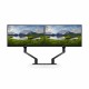 Monitor DELL E Series E2720H 68,6 cm (27")