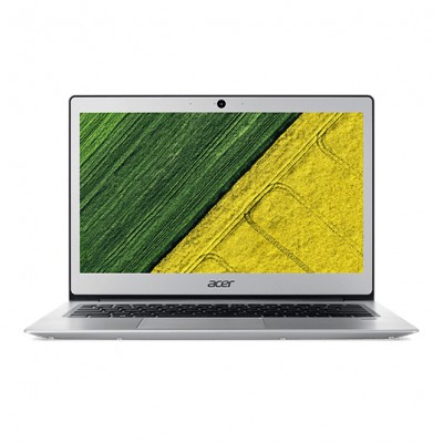 Portátil Acer Swift SF113-31-C3P4 1.10GHz N3350 13.3" 1920 x 1080Pixeles Plata Portátil