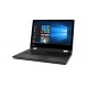 Portátil MEDION AKOYA MD60688 1.44GHz x5-Z8350 11.6" 1366 x 768Pixeles Pantalla táctil Negro, Oro Híbrido