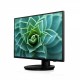 Monitor V7 23.8") FHD 1920x1080 Altura ajustable ADS-IPS LED