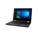 Portátil MEDION AKOYA MD60687 1.44GHz x5-Z8350 11.6" 1366 x 768Pixeles Pantalla táctil Negro, Rosa Híbrido
