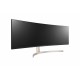 Monitor LG 49WL95C-WE LED display 124,5 cm (49")