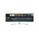 Monitor LG 49WL95C-WE LED display 124,5 cm (49")