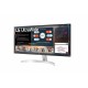 Monitor LG 29WN600-W PC 73,7 cm (29")