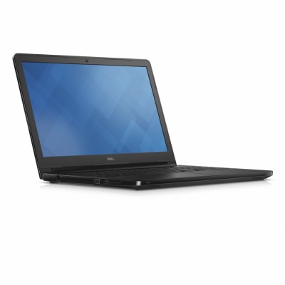 Portátil DELL Vostro 3568 2.50GHz i5-7200U 15.6" 1366 x 768Pixeles Negro Portátil