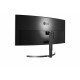 Monitor LG 38WN75C-B LED display 96,5 cm (38")