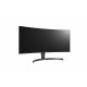 Monitor LG 34WN80C-B PC 86,4 cm (34")