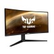 Monitor ASUS TUF Gaming VG34VQL1B 86,4 cm (34")