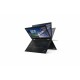 Lenovo ThinkPad X1 Yoga 2.5GHz i7-6500U 14" 2560 x 1440Pixeles Pantalla táctil 4G Negro Ultrabook