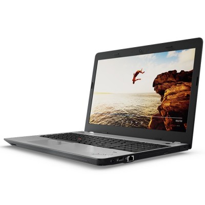 Portátil Lenovo ThinkPad E570 2.50GHz i5-7200U 15.6"