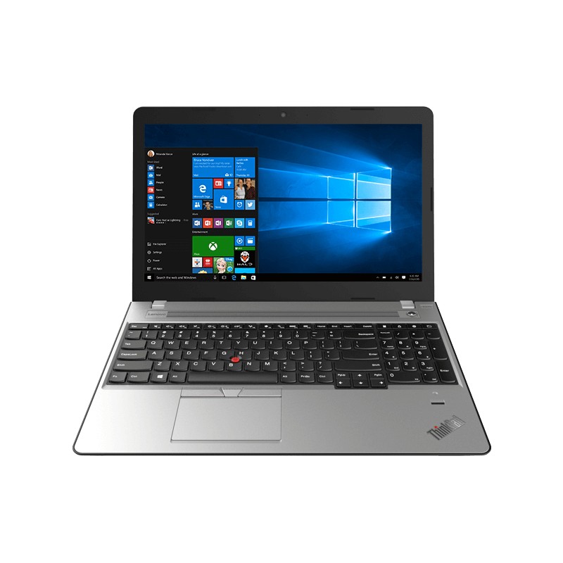 Thinkpad e570. Thinkpad e570