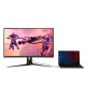 Monitor ASUS ROG Strix XG32VC 80 cm (31.5")