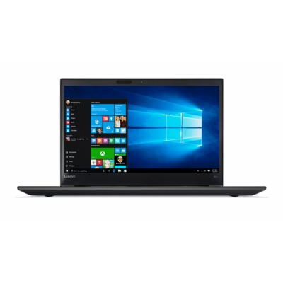 Lenovo ThinkPad P51s 2.70GHz i7-7500U 15.6" 1920 x 1080Pixeles Negro Estación de trabajo móvil