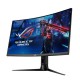 Monitor ASUS ROG Strix XG32VC 80 cm (31.5")