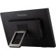 Monitor Viewsonic TD2423 60,5 cm (23.8")