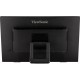 Monitor Viewsonic TD2423 60,5 cm (23.8")