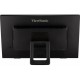 Monitor Viewsonic TD2423 60,5 cm (23.8")