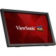 Monitor Viewsonic TD2423 60,5 cm (23.8")