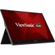 Monitor Viewsonic TD1655 39,6 cm (15.6")