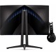 Monitor Viewsonic Elite XG270QC 68,6 cm (27")