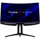 Monitor Viewsonic Elite XG270QC 68,6 cm (27")