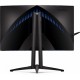 Monitor Viewsonic Elite XG270QC 68,6 cm (27")