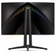 Monitor Viewsonic Elite XG270QC 68,6 cm (27")