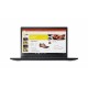 Lenovo ThinkPad T470s 2.50GHz i5-7200U 14" 1920 x 1080Pixeles Negro Portátil