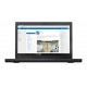 Lenovo ThinkPad X270 2.70GHz i7-7500U 12.5" 1920 x 1080Pixeles Negro Portátil