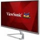 Monitor Viewsonic VX Series VX2776-4K-MHD 68,6 cm (27")