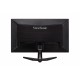 Monitor Viewsonic VX Series VX2458-P-MHD 59,9 cm (23.6")