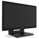 Monitor Philips LCD con SmoothTouch 222B9T/00 21.5"