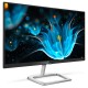 Monitor Philips E Line LCD con Ultra Wide-Color