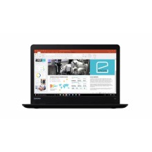 Portatil Lenovo ThinkPad 13