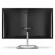 Monitor Philips E Line LCD con Ultra Wide-Color