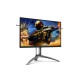 Monitor AOC Gaming AG273QZ PC 68,6 cm (27")