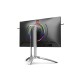Monitor AOC Gaming AG273QZ PC 68,6 cm (27")