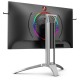 Monitor AOC Gaming AG273QZ PC 68,6 cm (27")