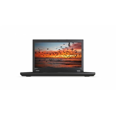 Lenovo ThinkPad L570 2.7GHz i7-7500U 15.6" 1920 x 1080Pixeles Negro Portátil
