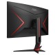Monitor AOC Gaming CQ27G2U/BK PC 68,6 cm (27")