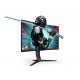 Monitor AOC Gaming CQ27G2U/BK PC 68,6 cm (27")