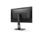 Monitor AOC Pro-line 27P2Q LED display 68,6 cm (27")