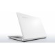 Lenovo IdeaPad 500 2.5GHz i7-6500U 15.6" 1920 x 1080Pixeles Blanco Portátil