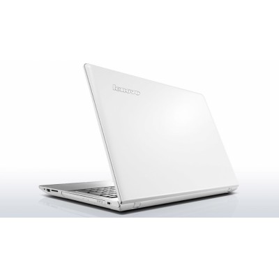 Lenovo IdeaPad 500 2.5GHz i7-6500U 15.6" 1920 x 1080Pixeles Blanco Portátil