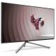 Monitor AOC Style-line U32U1 PC 80 cm (31.5")