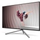 Monitor AOC Style-line U32U1 PC 80 cm (31.5")