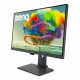 Monitor Benq PD2705Q 68,6 cm (27")