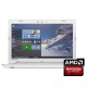 Lenovo IdeaPad 500-15ISK 2.3GHz i5-6200U 15.6" 1920 x 1080Pixeles Blanco Portátil