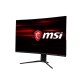 Monitor MSI Optix MAG322CR 80 cm (31.5")